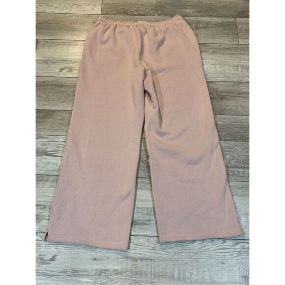 Wild Fable plus size wide leg flare jogger sweatpants size 2X - Picture 5 of 11